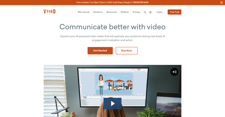 Vyond featured image