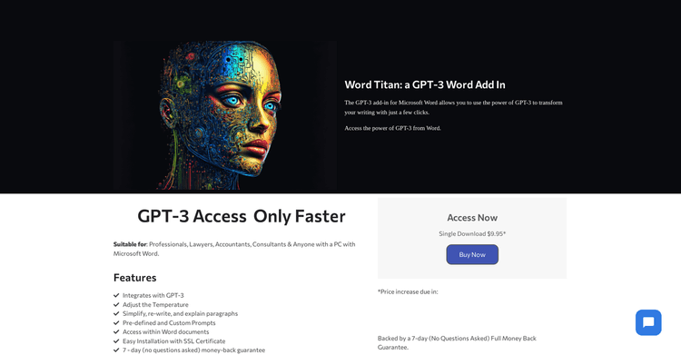 Titan featured image