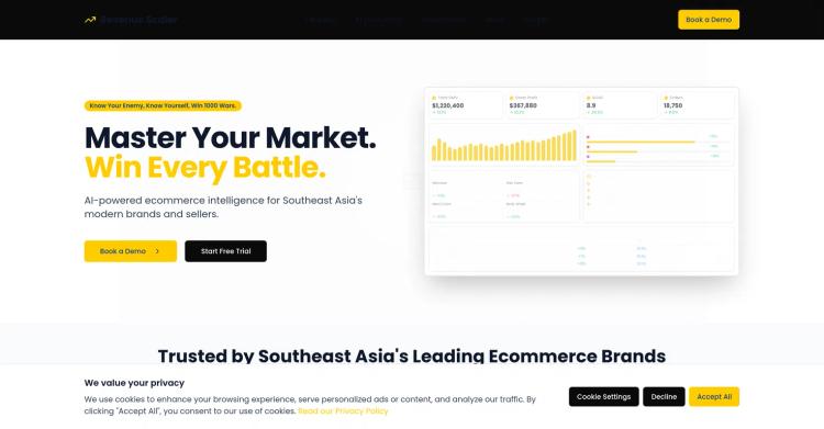 Revenue Scaler featured image