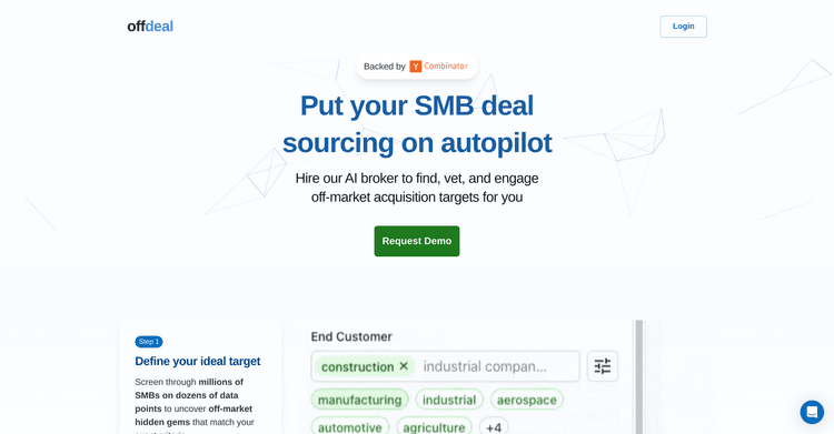 OffDeal featured image