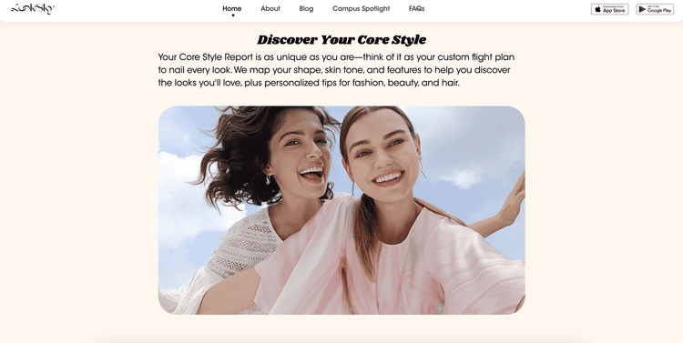 LookSky featured image