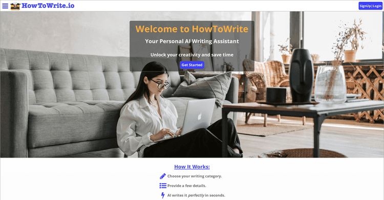 HowToWrite featured image
