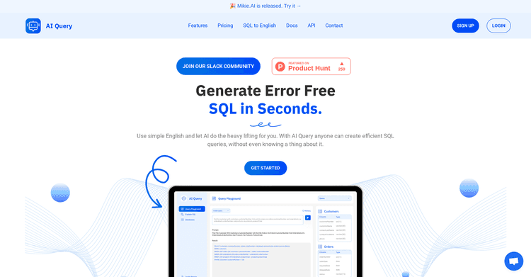 AI Query featured image