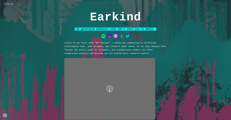 Earkind featured image