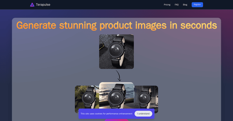 Terapulse featured image