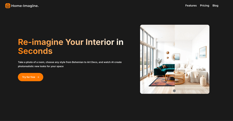 Home-Imagine featured image