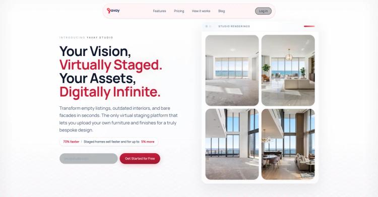 Yavay featured image