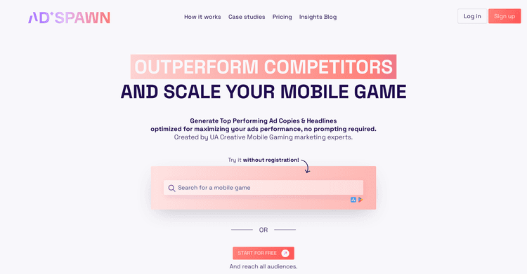 AdSpawn featured image