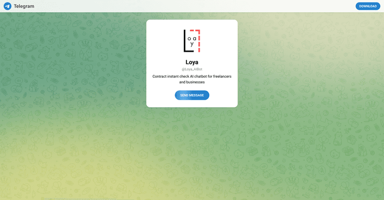 Loya featured image