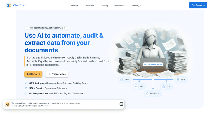 KlearStack featured image