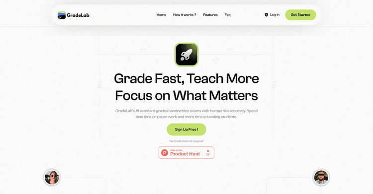 GradeLab featured image