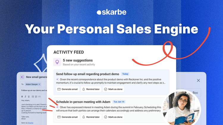 Skarbe featured image