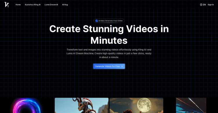 Vidful.ai featured image