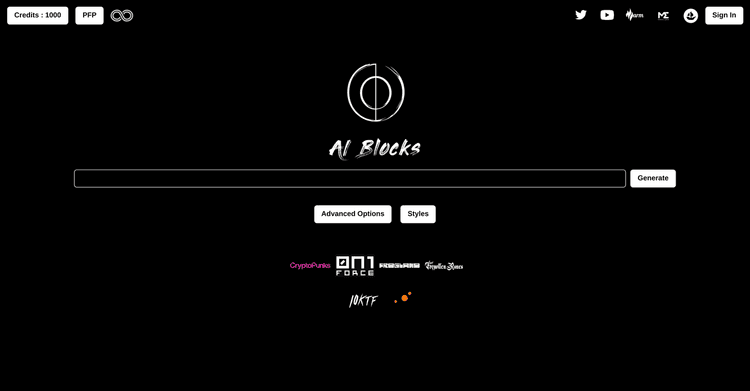 Aiblocks featured image