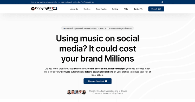 Copyright Check AI featured image