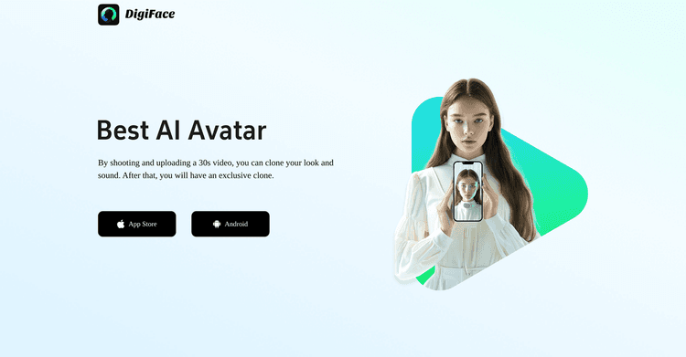 Digiface featured image