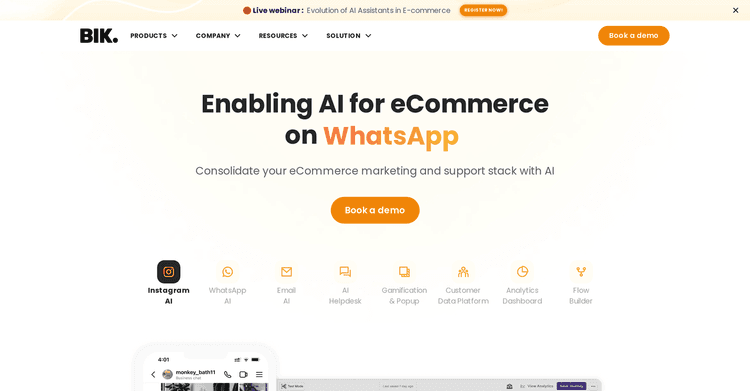 BIK featured image
