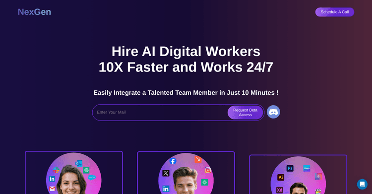 NexGenTeam featured image