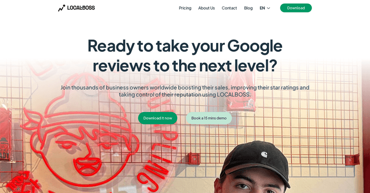 LocalBoss featured image