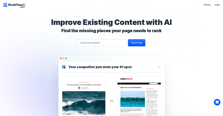RivalFlow featured image