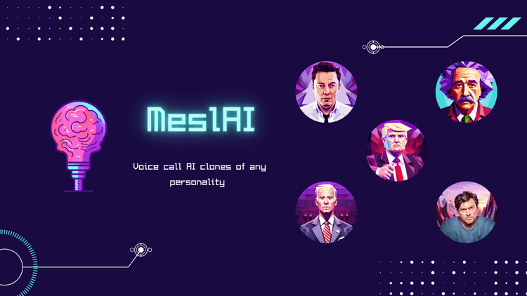 MeslAI featured image