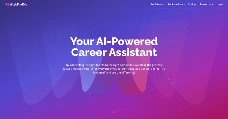 WorkFindMe featured image