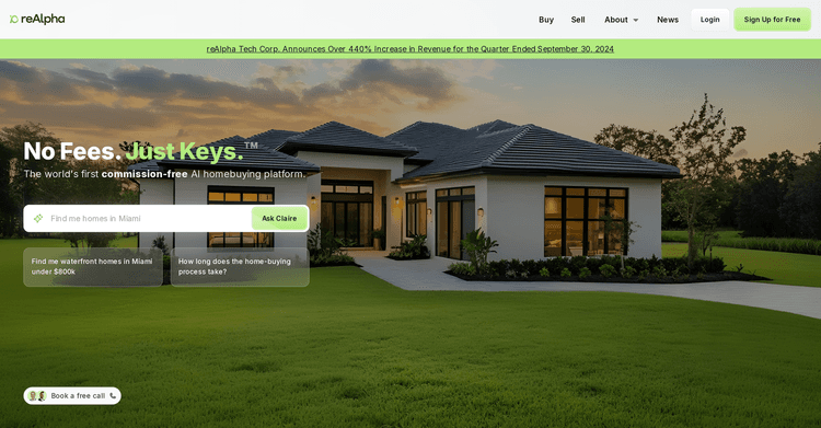 reAlpha featured image