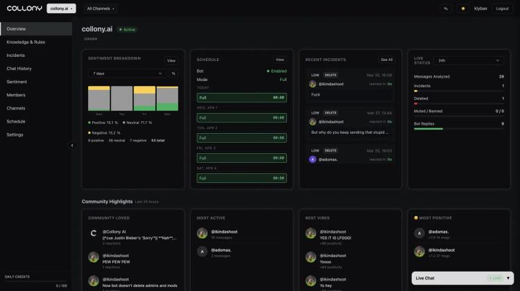collony.ai featured image