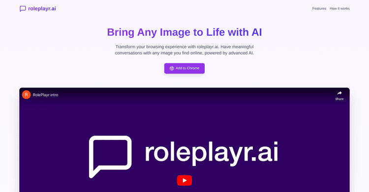 Roleplayr featured image