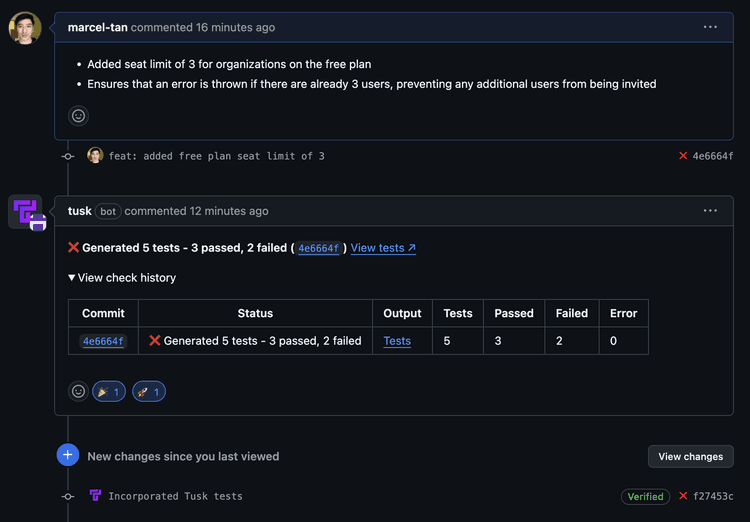 Tusk featured image