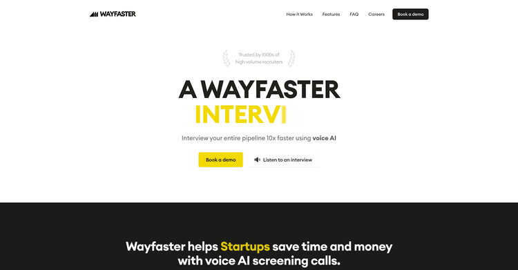 Wayfaster featured image