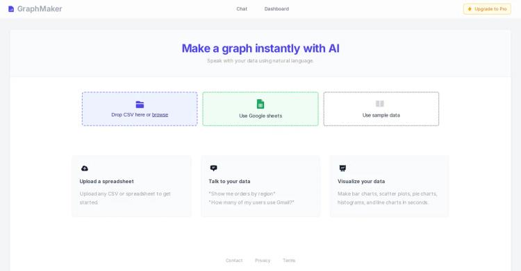 Graph Maker featured image