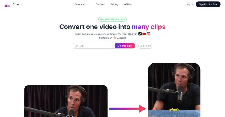 Prism Clips featured image