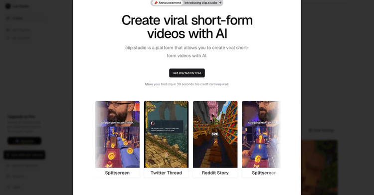 Clip Studio featured image