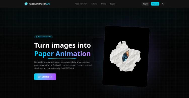 Paper Animator featured image