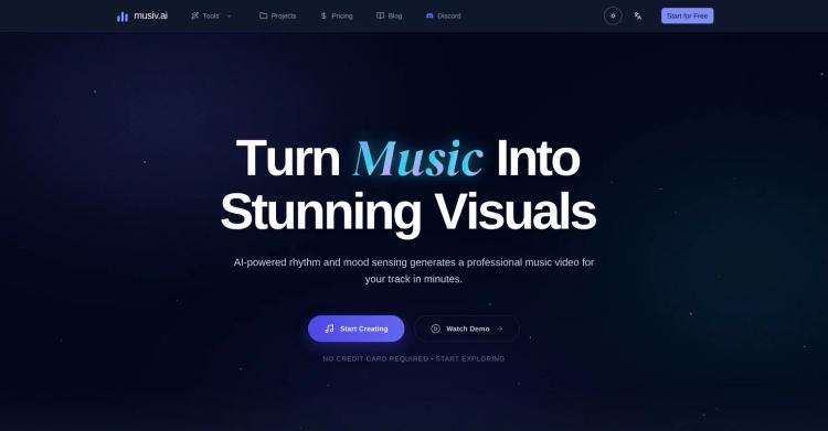 Musiv featured image