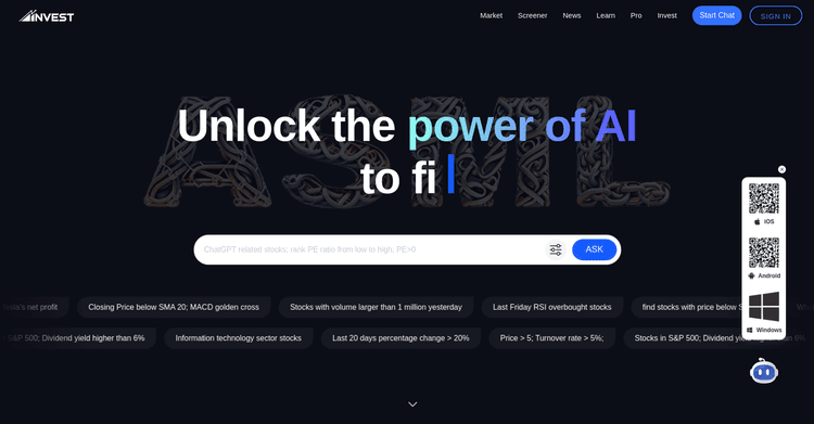 AInvest featured image
