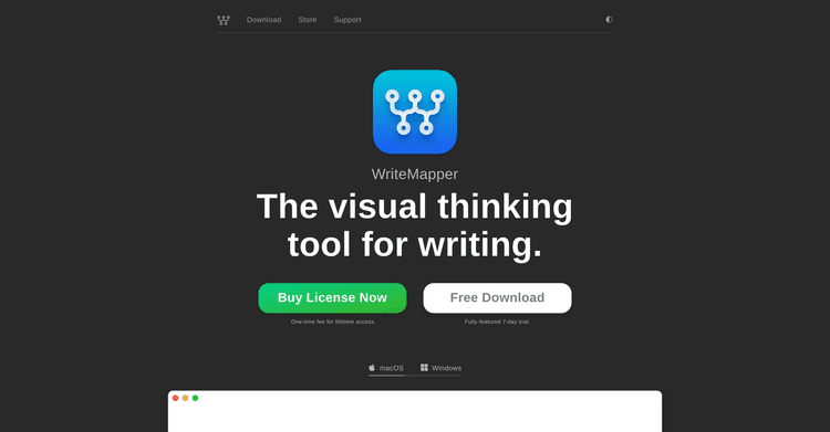 WriteMapper featured image