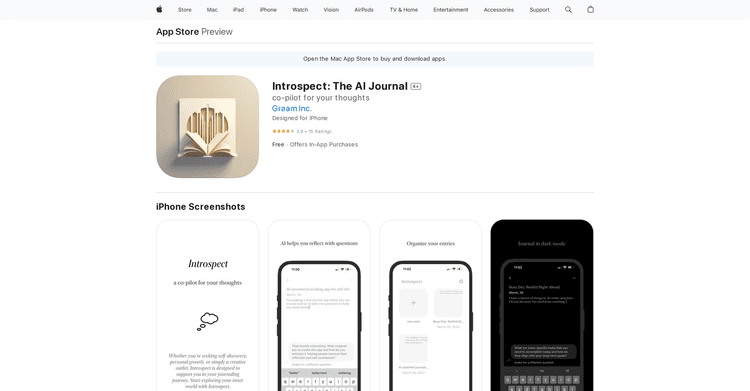 Introspect featured image