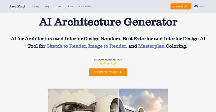 ArchiVinci featured image