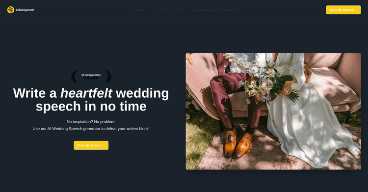 ClickSpeech featured image
