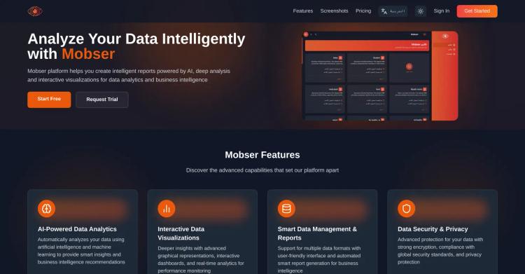 Mobser featured image