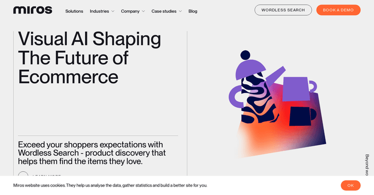 Miros featured image