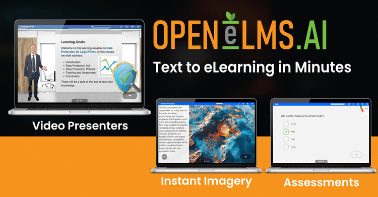 Open eLMS AI featured image