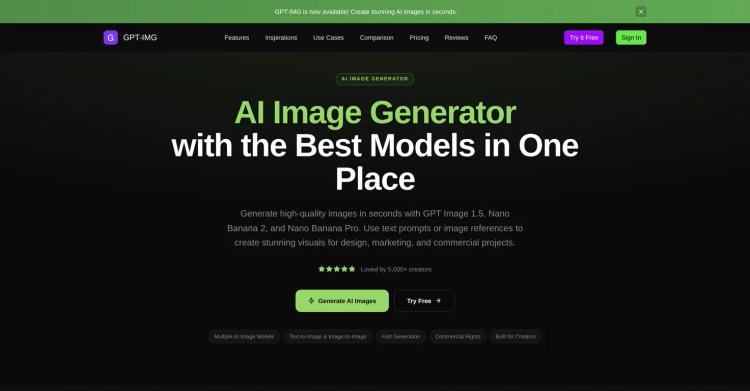GPT-IMG featured image