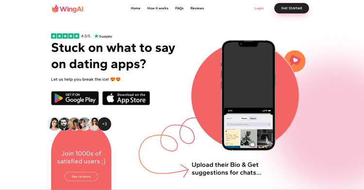 Wing AI featured image