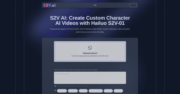 S2V featured image