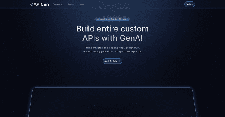 APIGen featured image