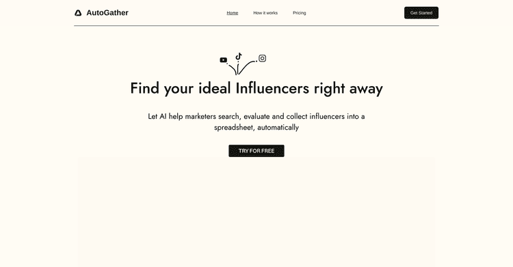 AutoGather featured image