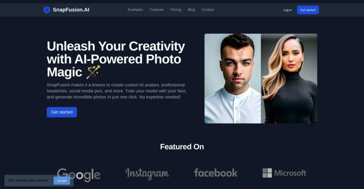 SnapFusion featured image
